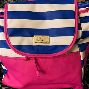 Betsey Johnson Bag